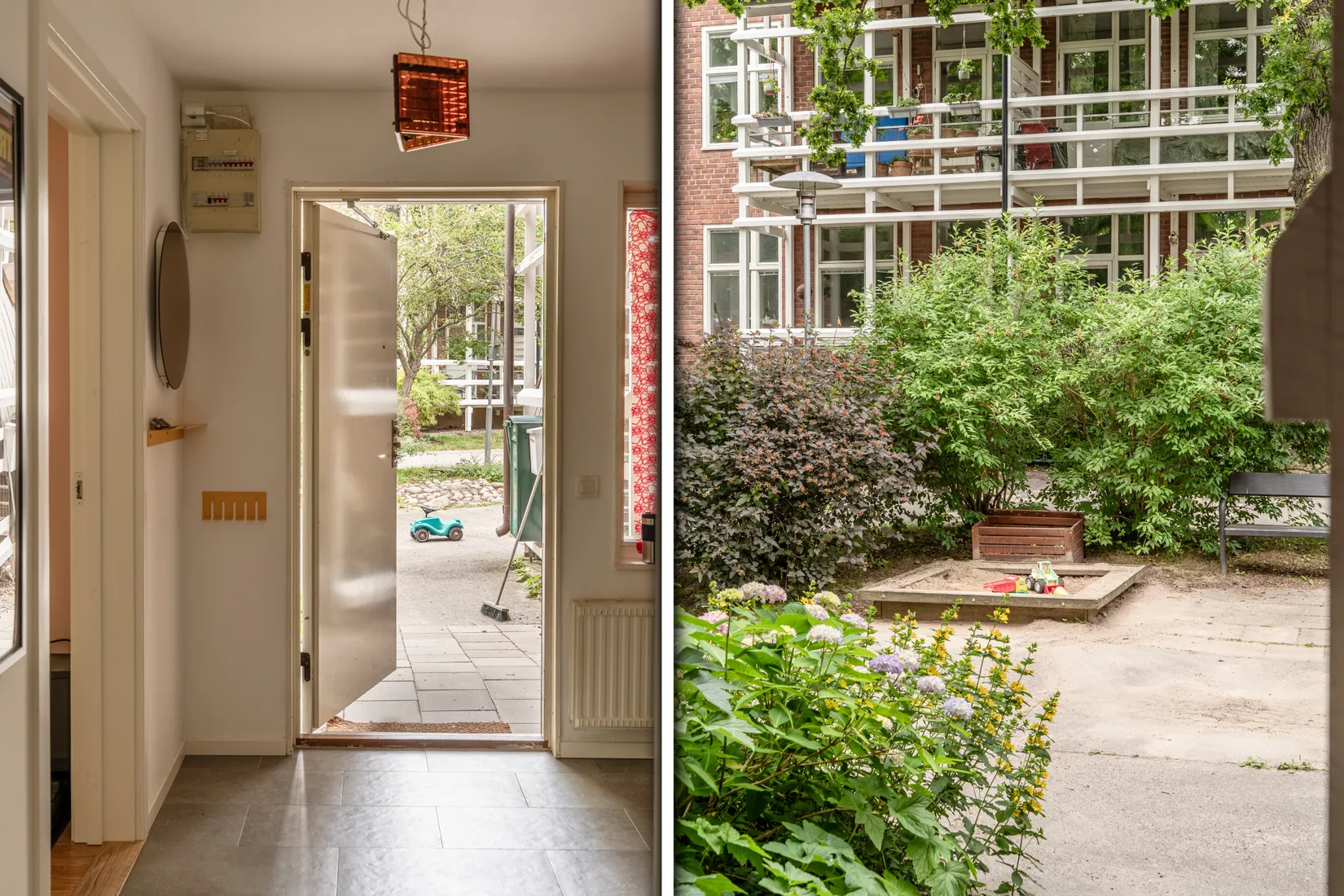 Bostadsrätt, Odd fellowvägen 39, Stockholm