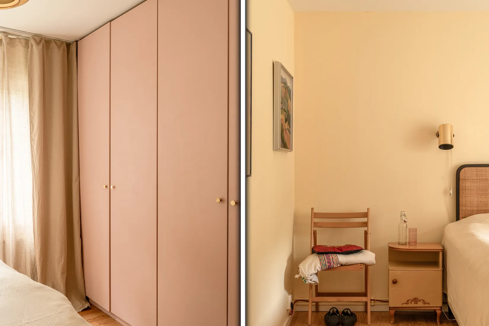 Bostadsrätt, Odd fellowvägen 39, Stockholm