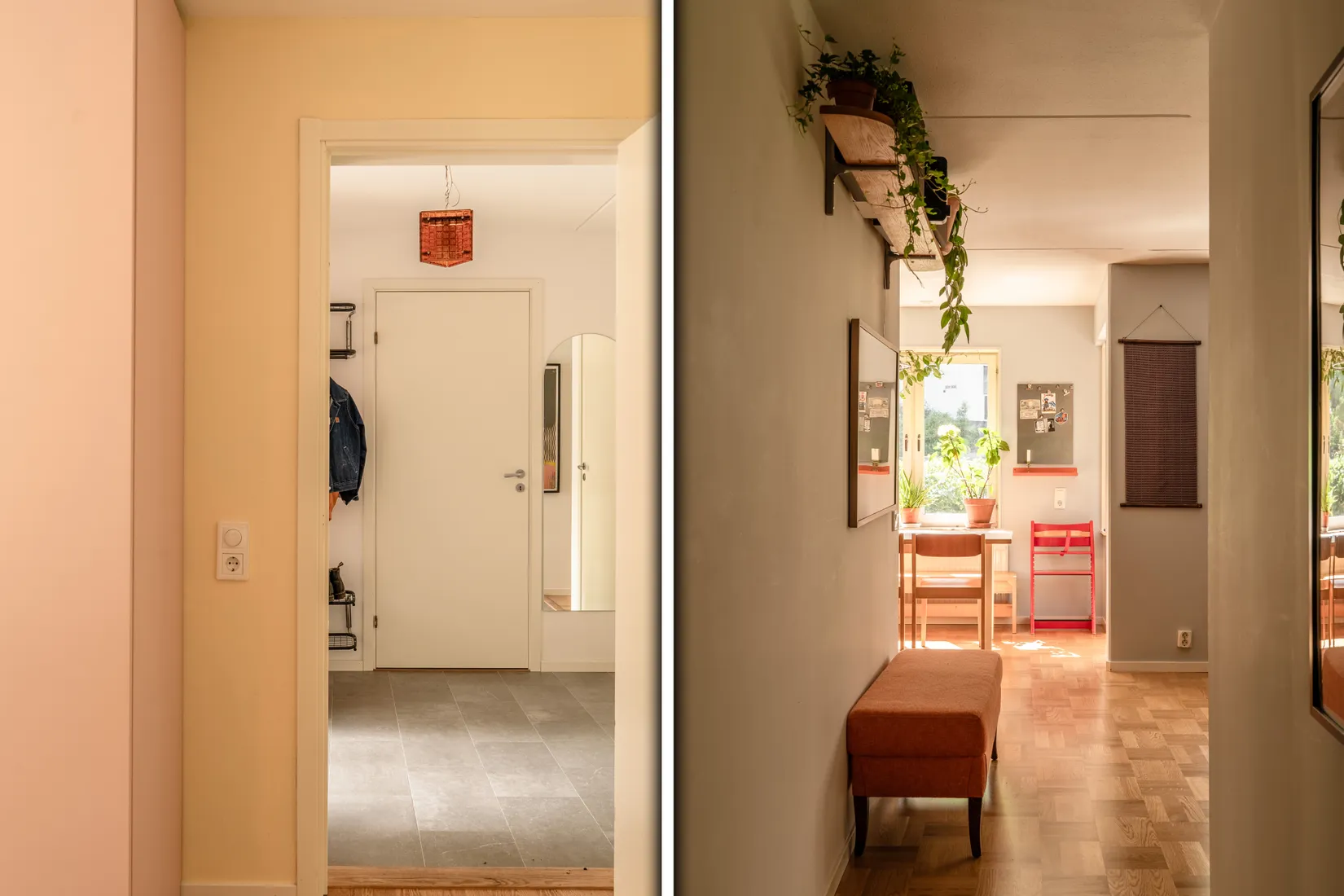Bostadsrätt, Odd fellowvägen 39, Stockholm