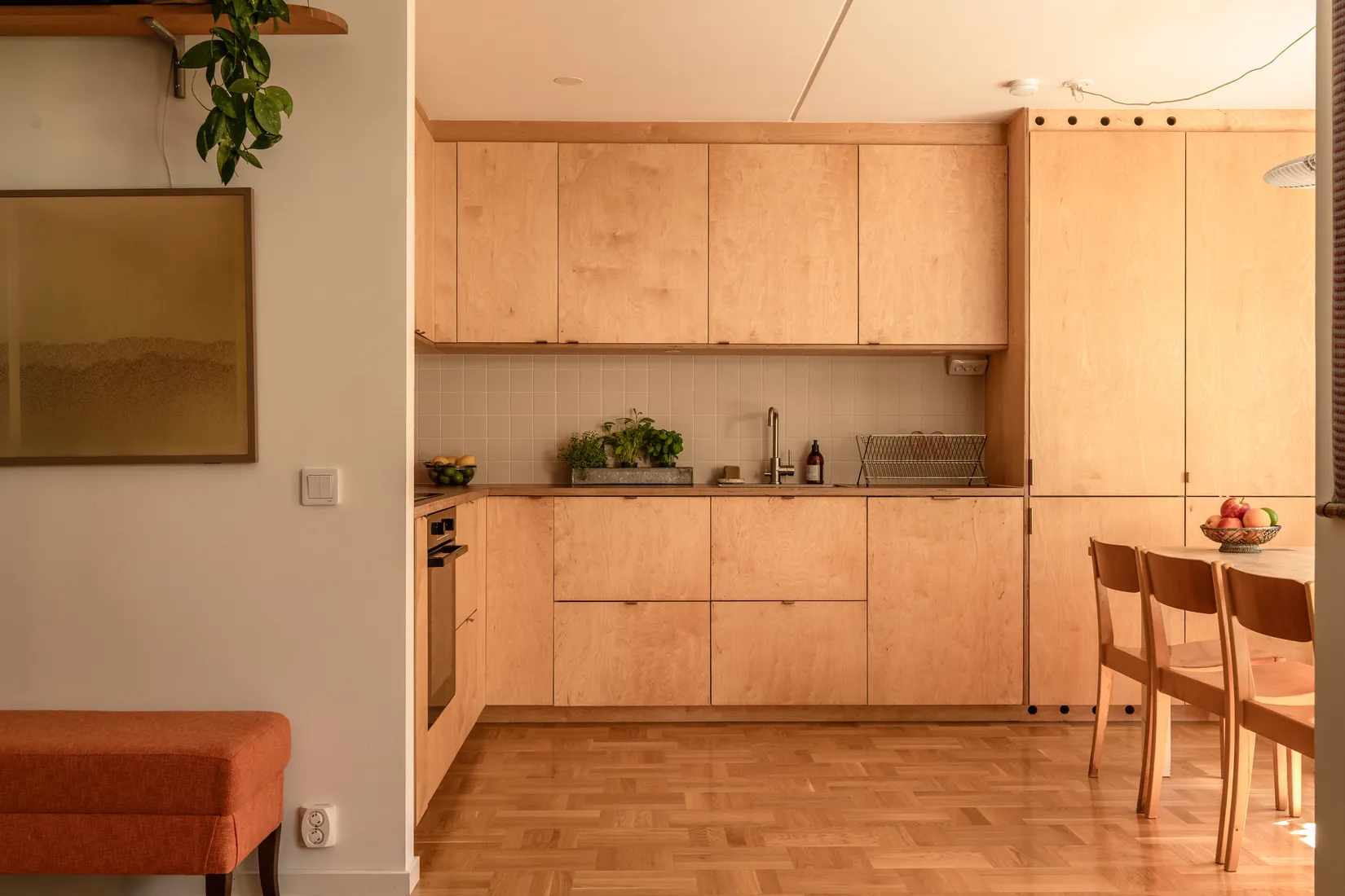 Bostadsrätt, Odd fellowvägen 39, Stockholm