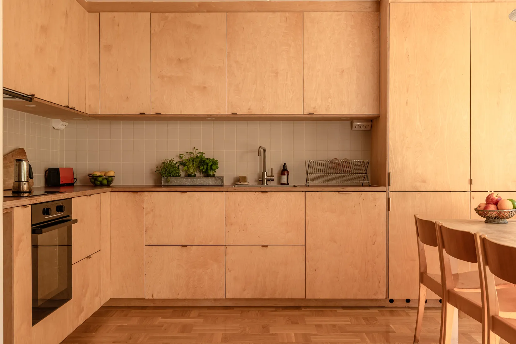 Bostadsrätt, Odd fellowvägen 39, Stockholm