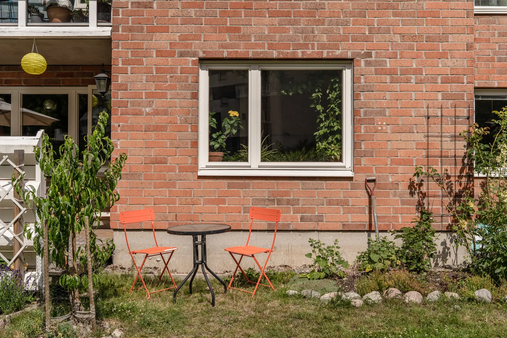 Bostadsrätt, Odd fellowvägen 39, Stockholm