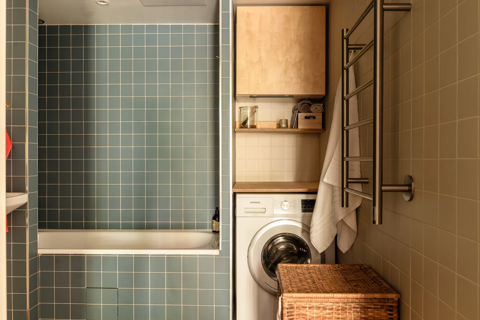 Bostadsrätt, Odd fellowvägen 39, Stockholm
