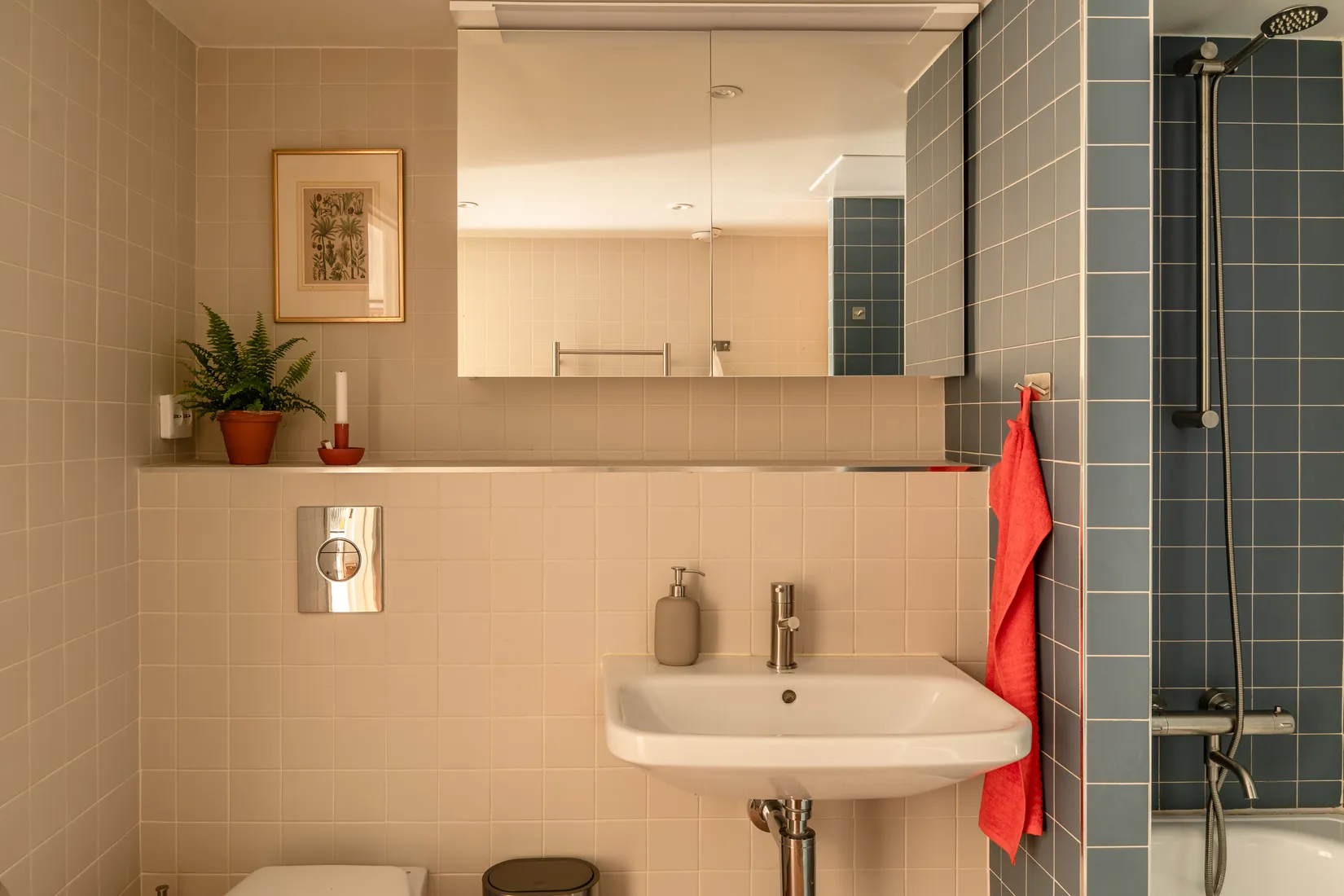 Bostadsrätt, Odd fellowvägen 39, Stockholm