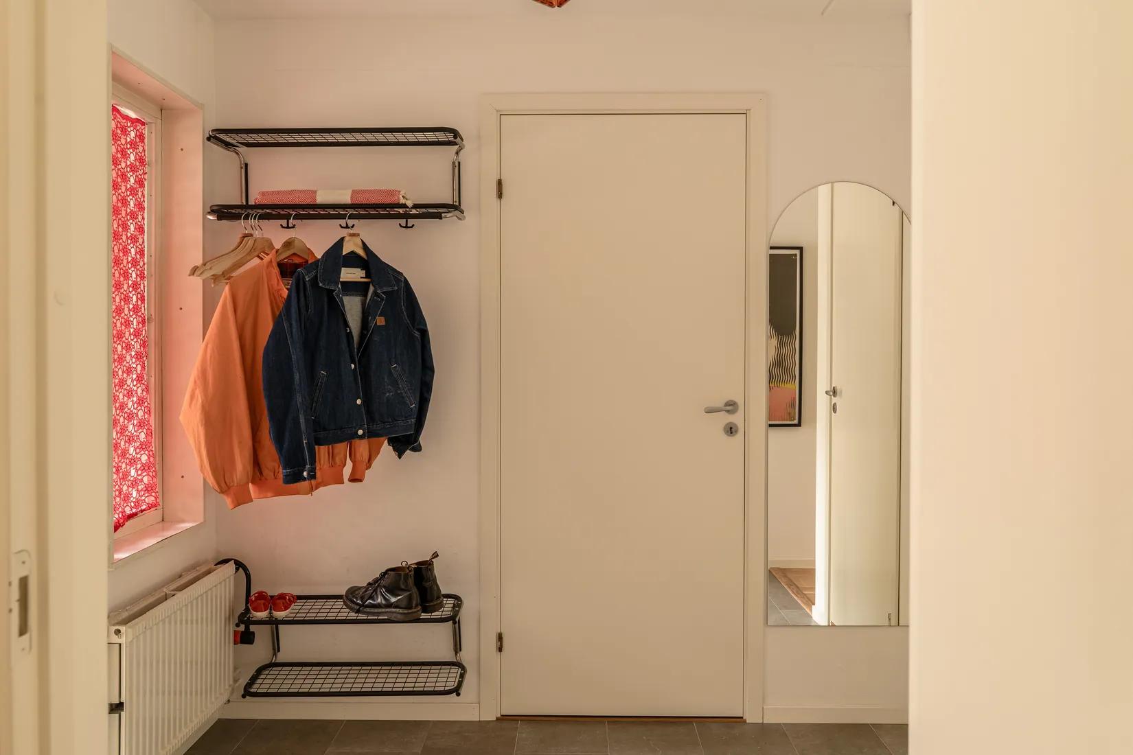 Bostadsrätt, Odd fellowvägen 39, Stockholm