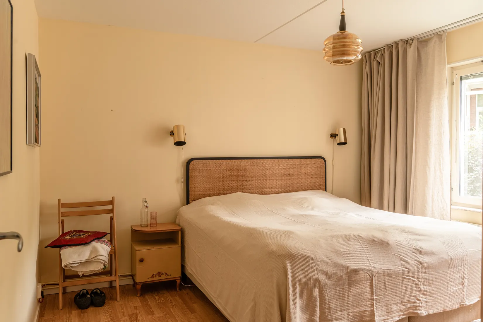 Bostadsrätt, Odd fellowvägen 39, Stockholm