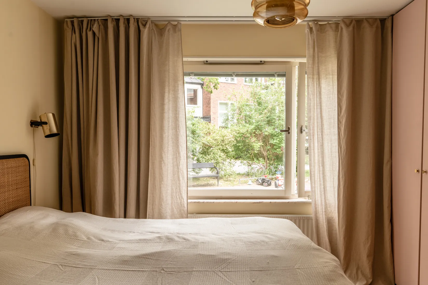 Bostadsrätt, Odd fellowvägen 39, Stockholm