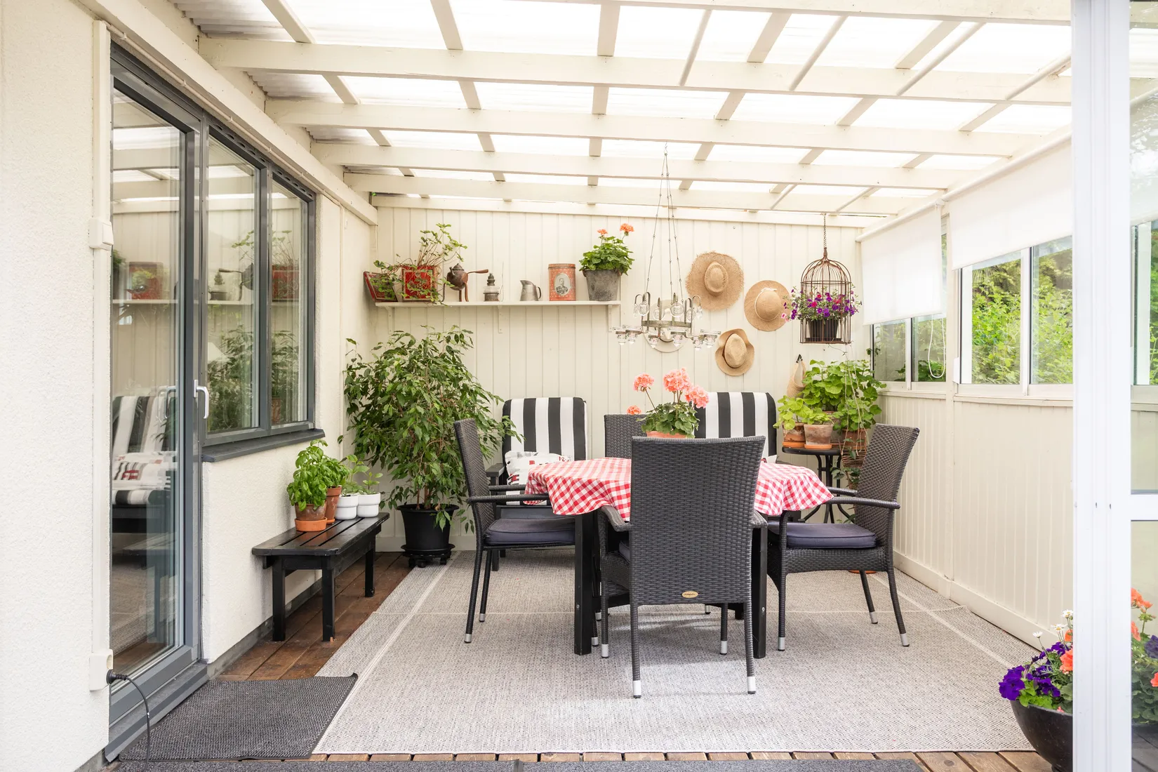 Villa, Asavägen 14, Runnevål, Kil