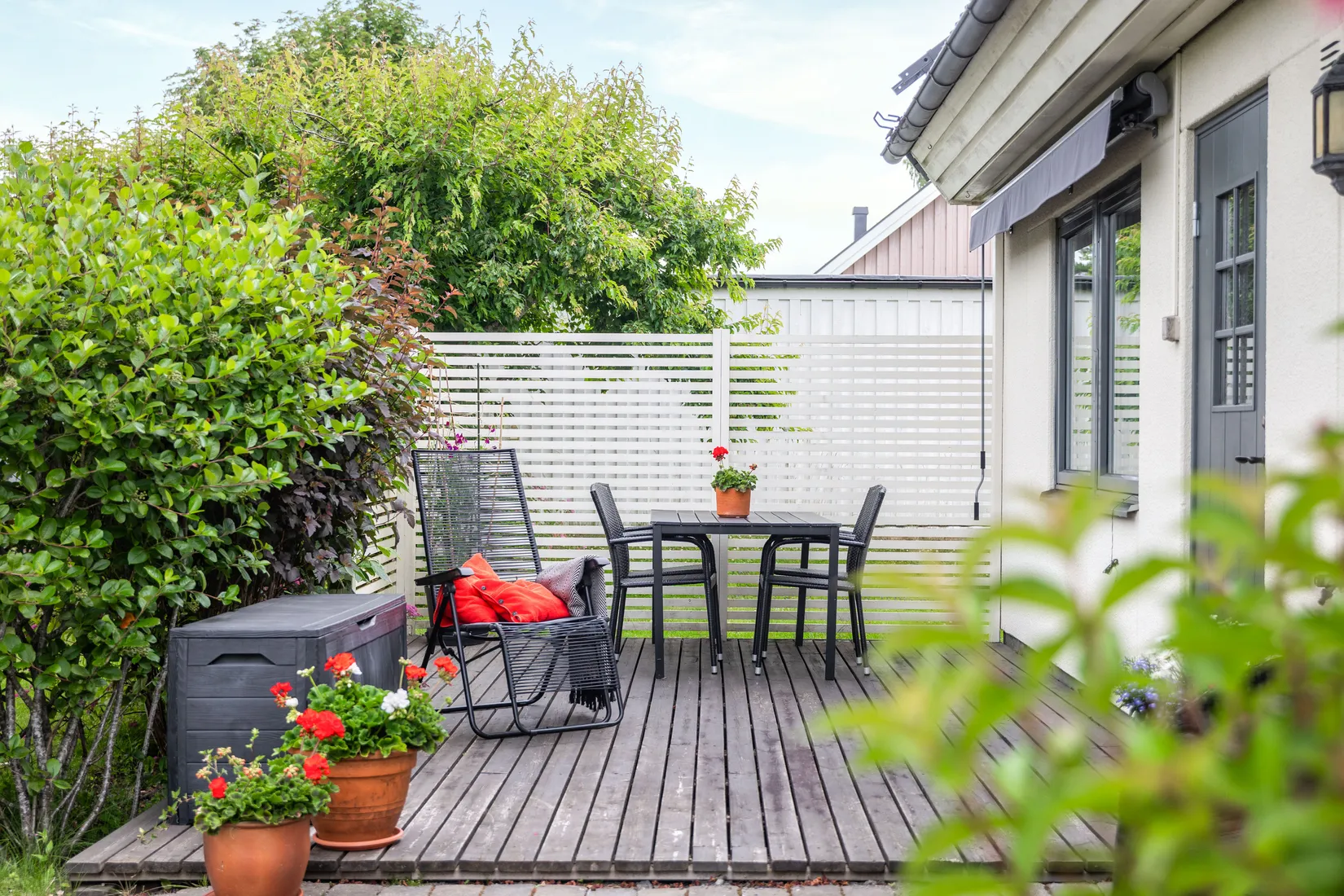 Villa, Asavägen 14, Runnevål, Kil