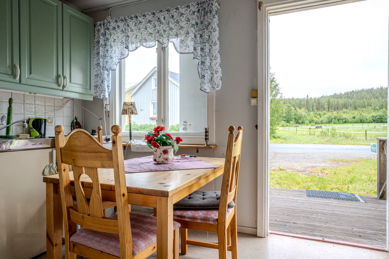 Fritidshus, Ljusvattnet 66, Ljusvattnet, Skellefteå