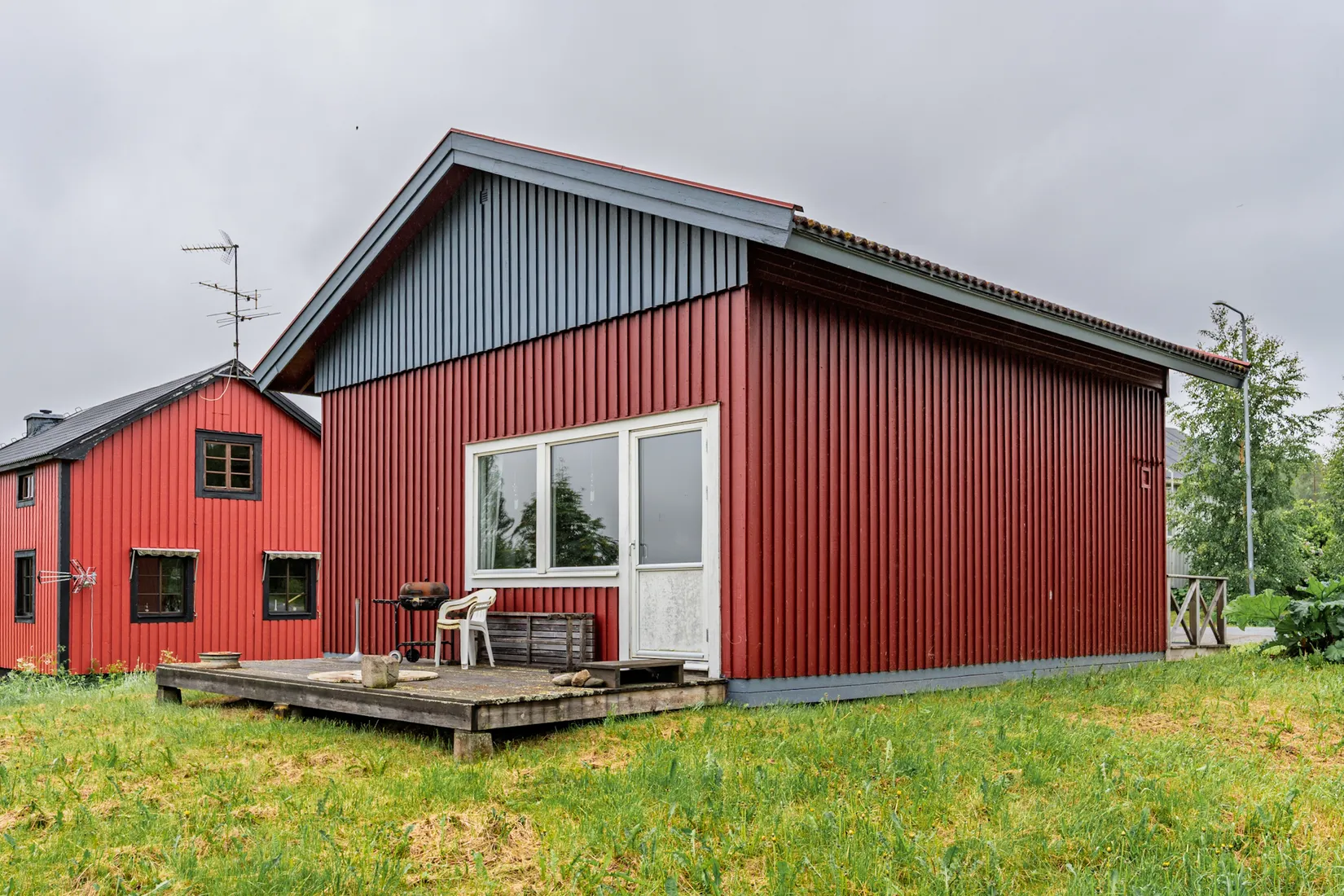Fritidshus, Ljusvattnet 66, Ljusvattnet, Skellefteå