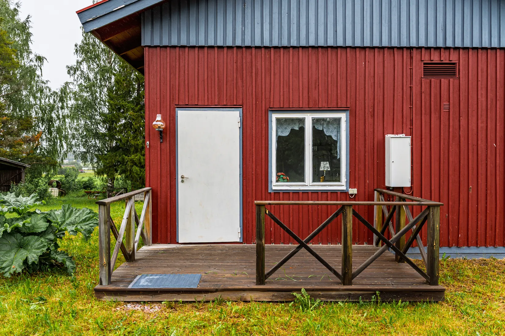 Fritidshus, Ljusvattnet 66, Ljusvattnet, Skellefteå