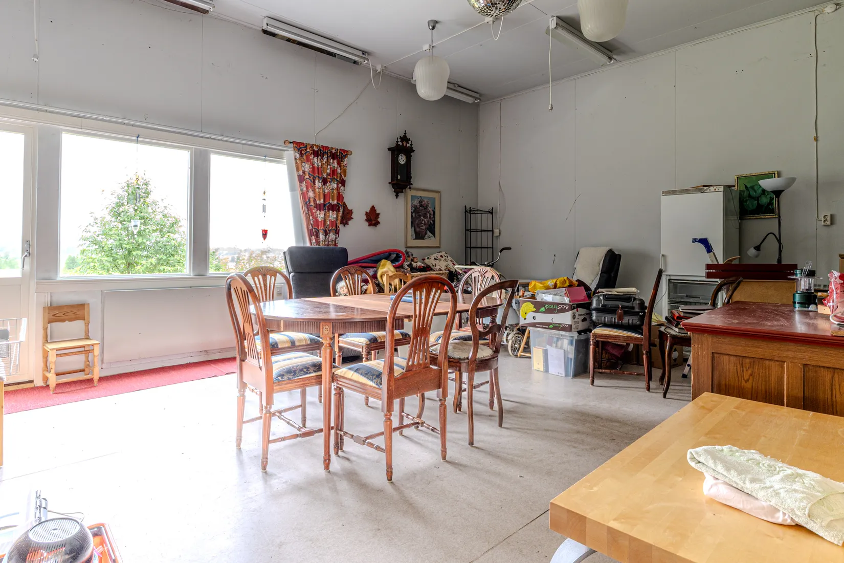 Fritidshus, Ljusvattnet 66, Ljusvattnet, Skellefteå