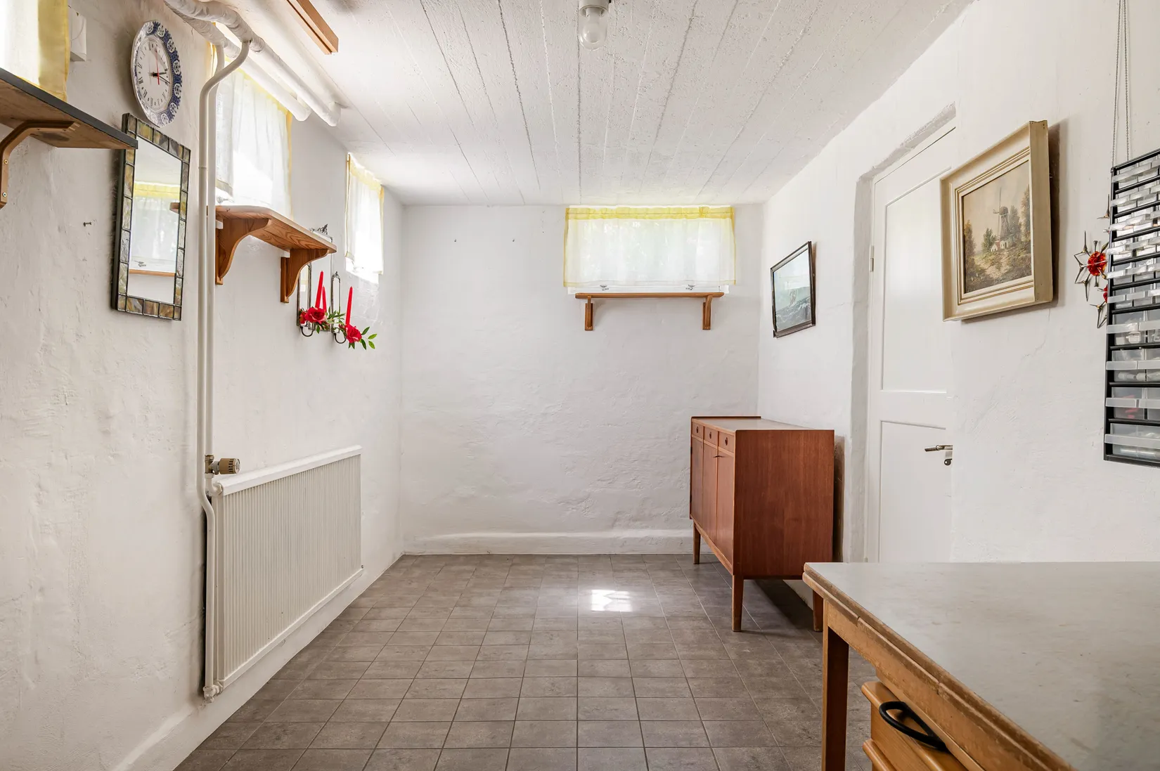 Villa, Oxhagsgatan 20, Duvedal, Motala