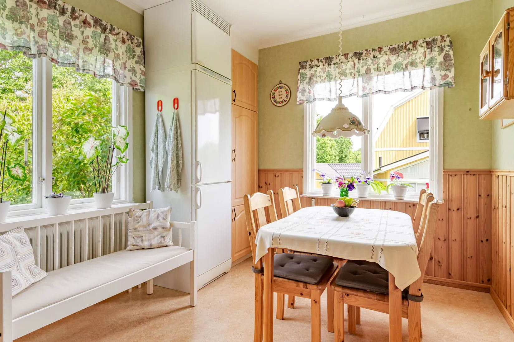 Villa, Oxhagsgatan 20, Duvedal, Motala
