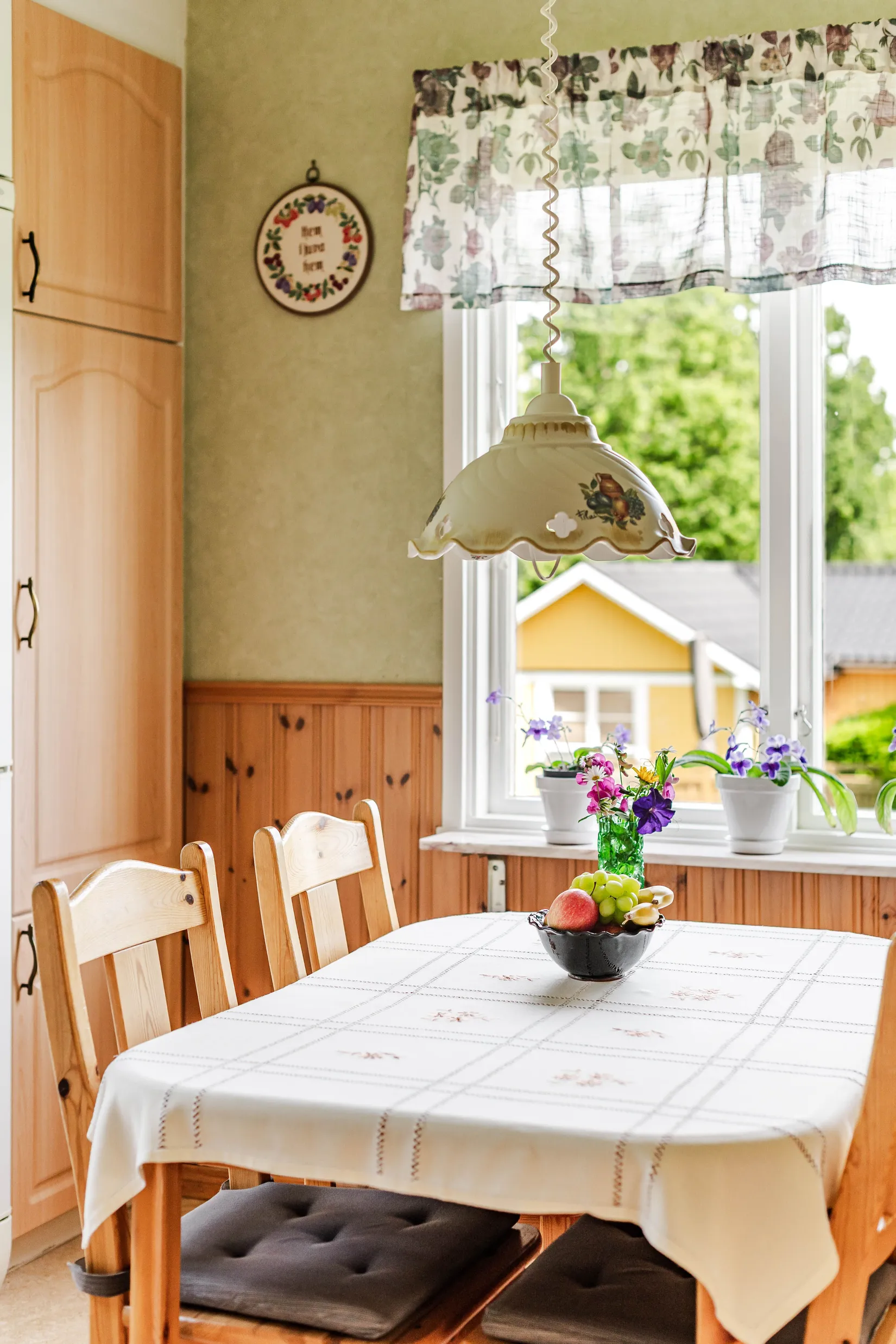 Villa, Oxhagsgatan 20, Duvedal, Motala