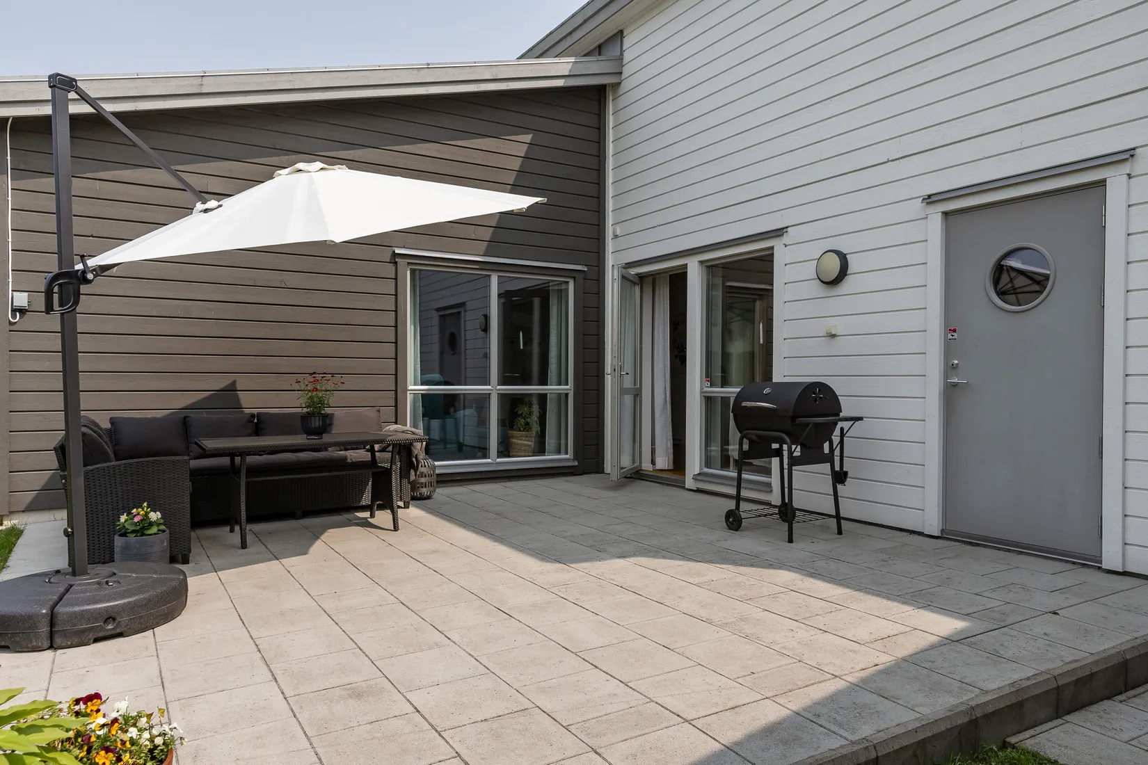 Bostadsrätt, Schackvägen 10, Kämpaslätten, Sölvesborg