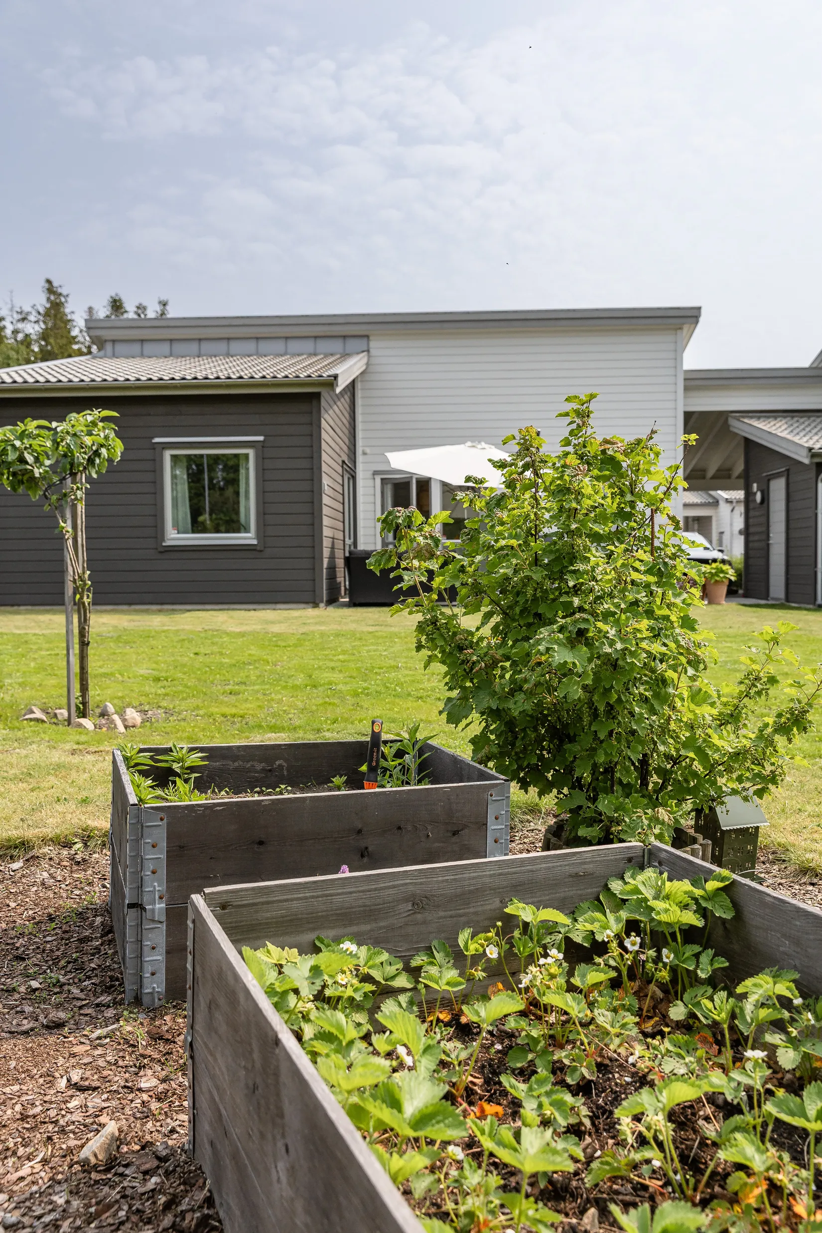 Bostadsrätt, Schackvägen 10, Kämpaslätten, Sölvesborg