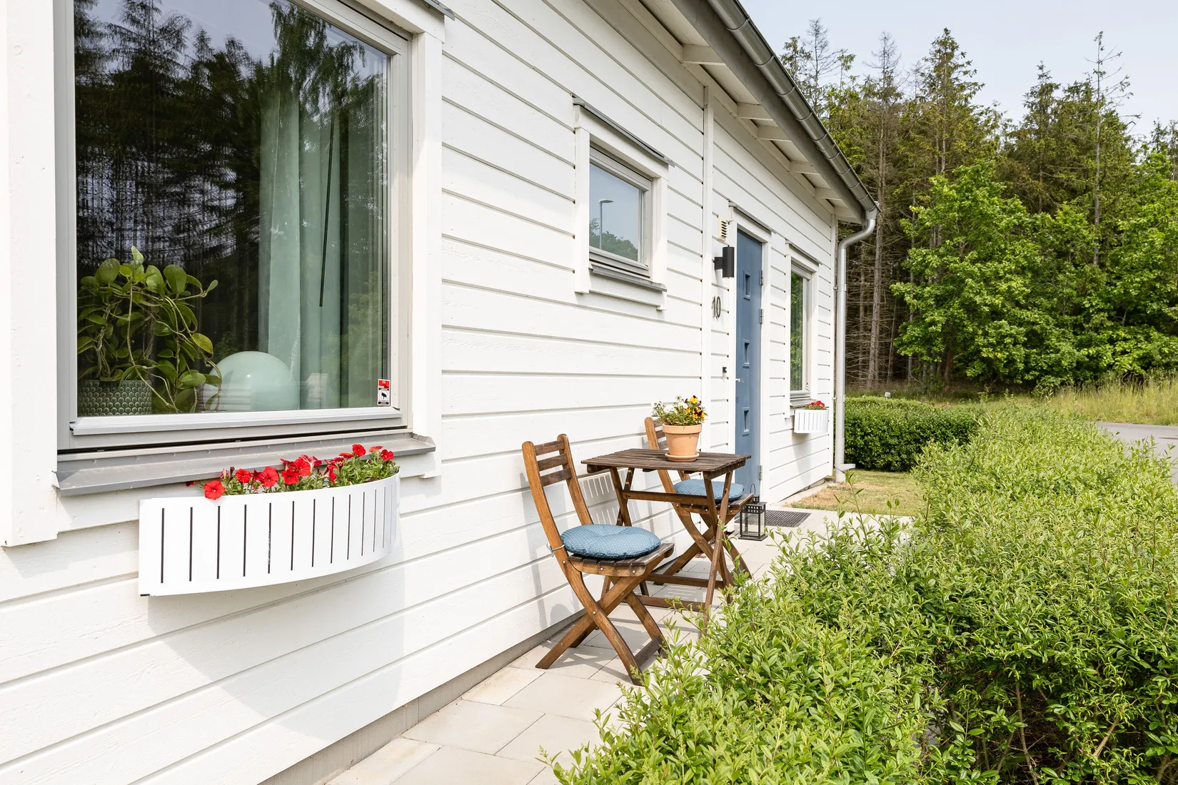 Bostadsrätt, Schackvägen 10, Kämpaslätten, Sölvesborg