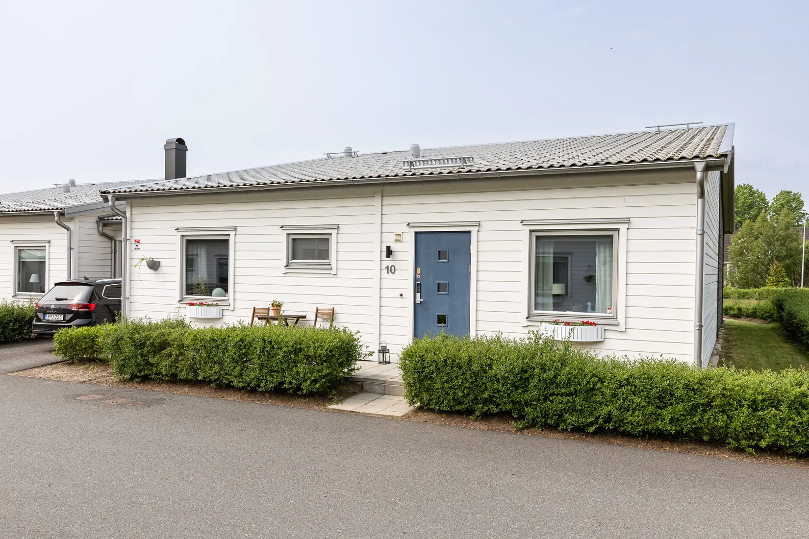 Bostadsrätt, Schackvägen 10, Kämpaslätten, Sölvesborg