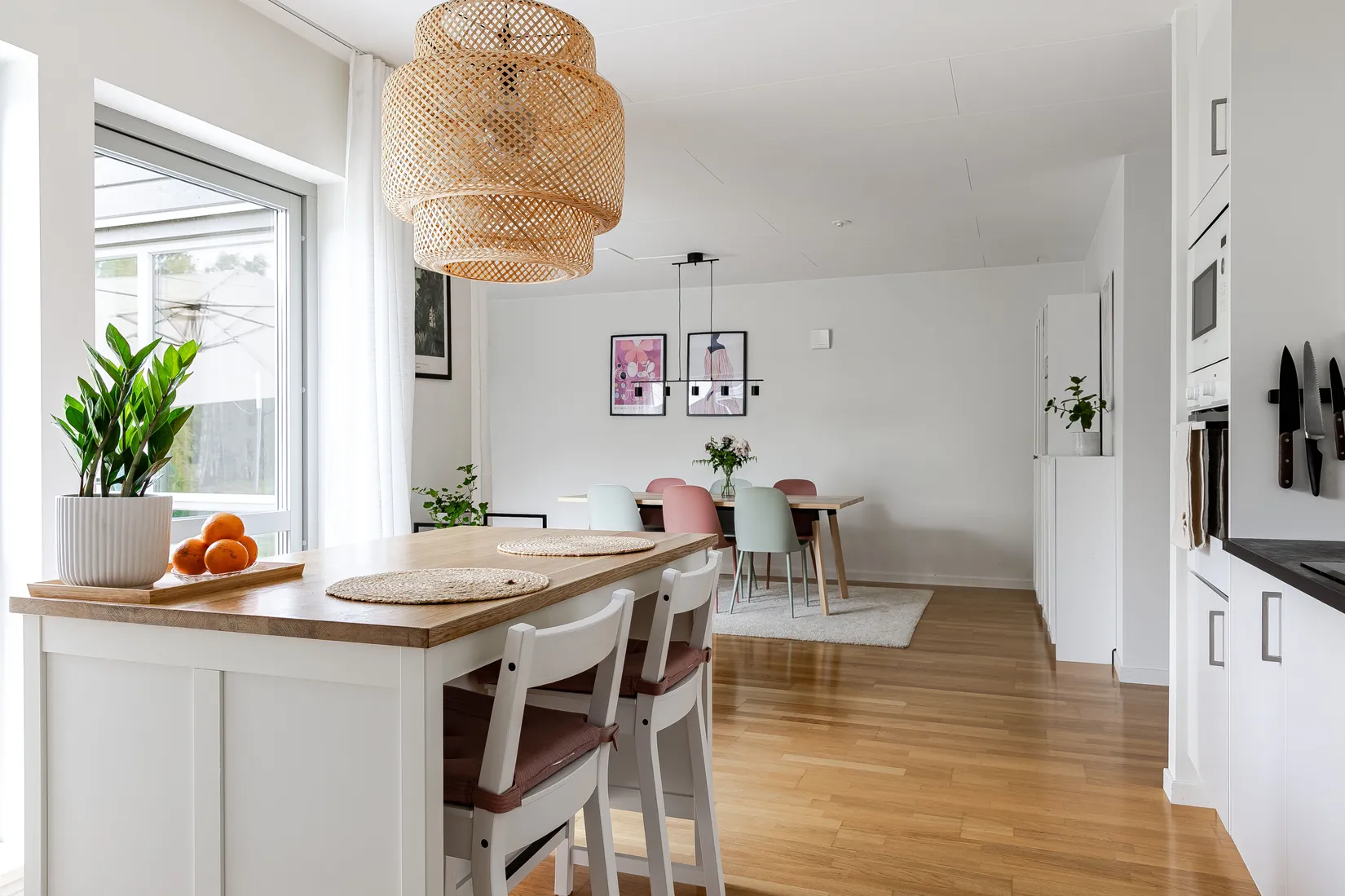 Bostadsrätt, Schackvägen 10, Kämpaslätten, Sölvesborg