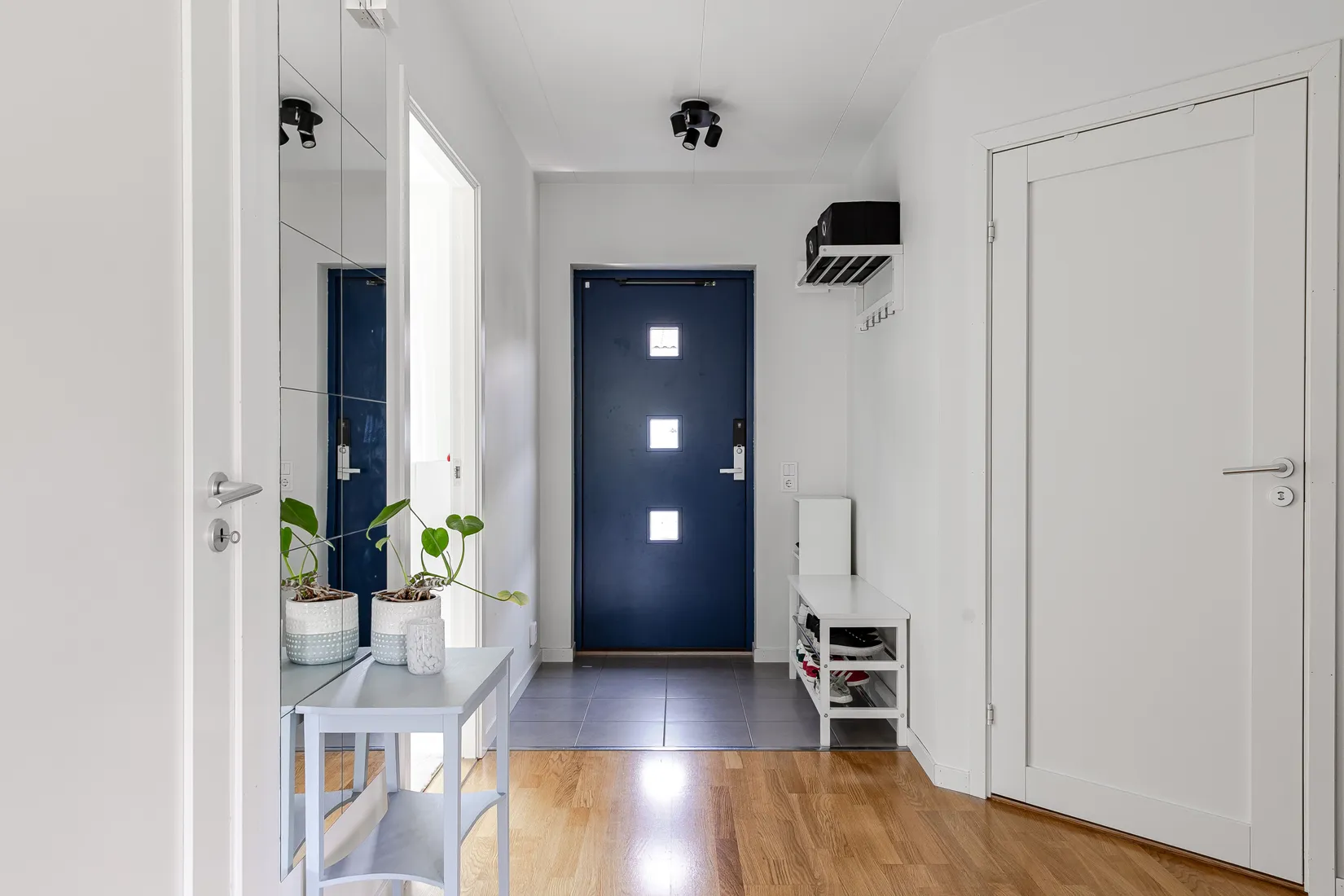 Bostadsrätt, Schackvägen 10, Kämpaslätten, Sölvesborg