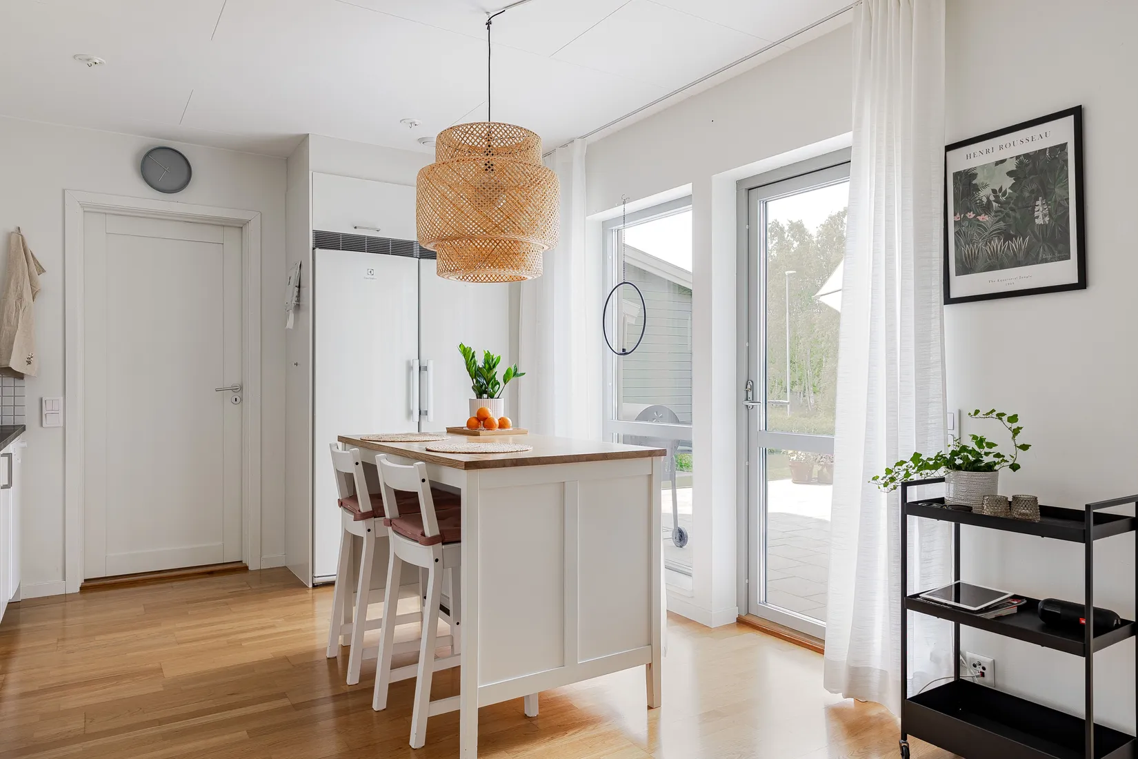 Bostadsrätt, Schackvägen 10, Kämpaslätten, Sölvesborg
