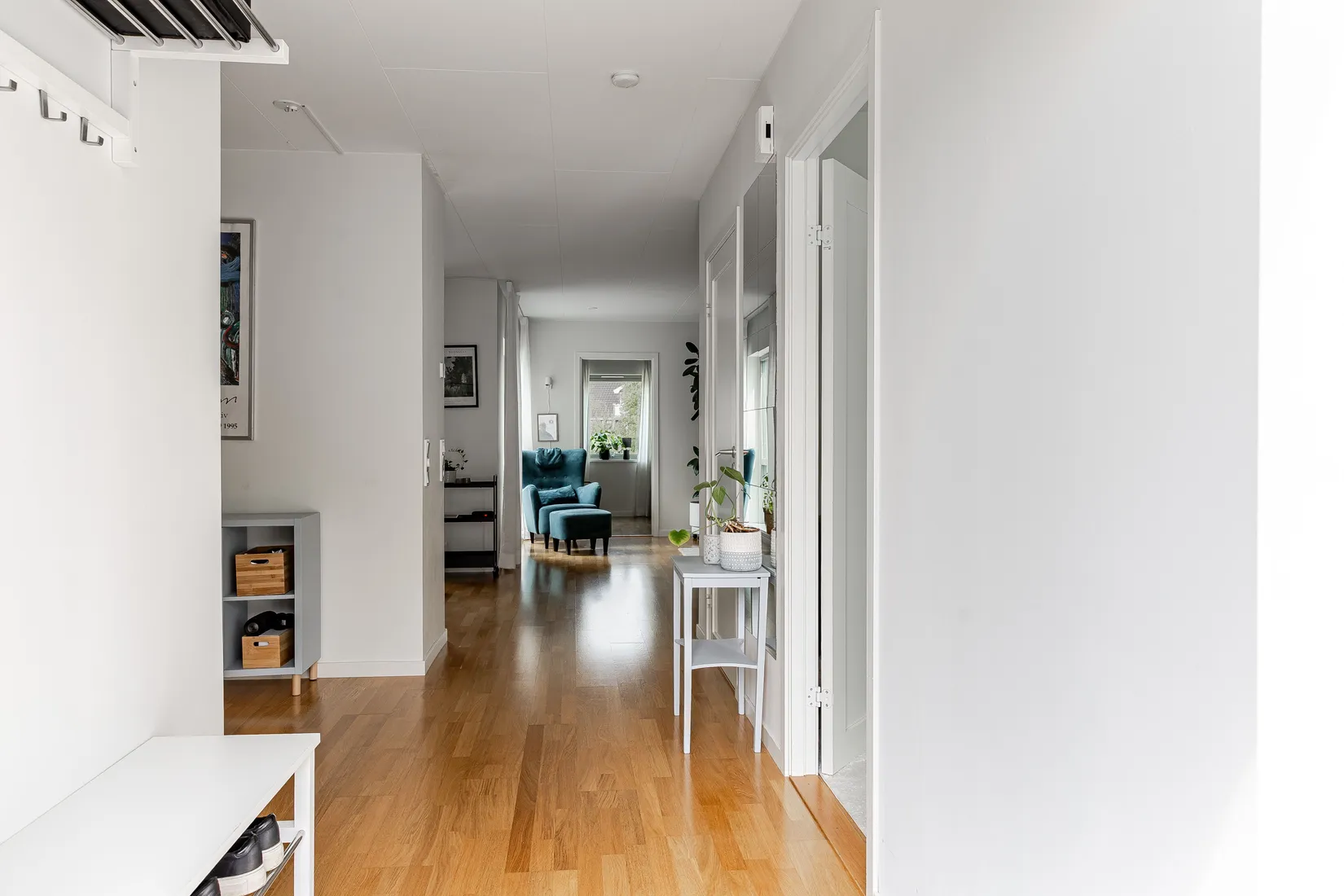 Bostadsrätt, Schackvägen 10, Kämpaslätten, Sölvesborg