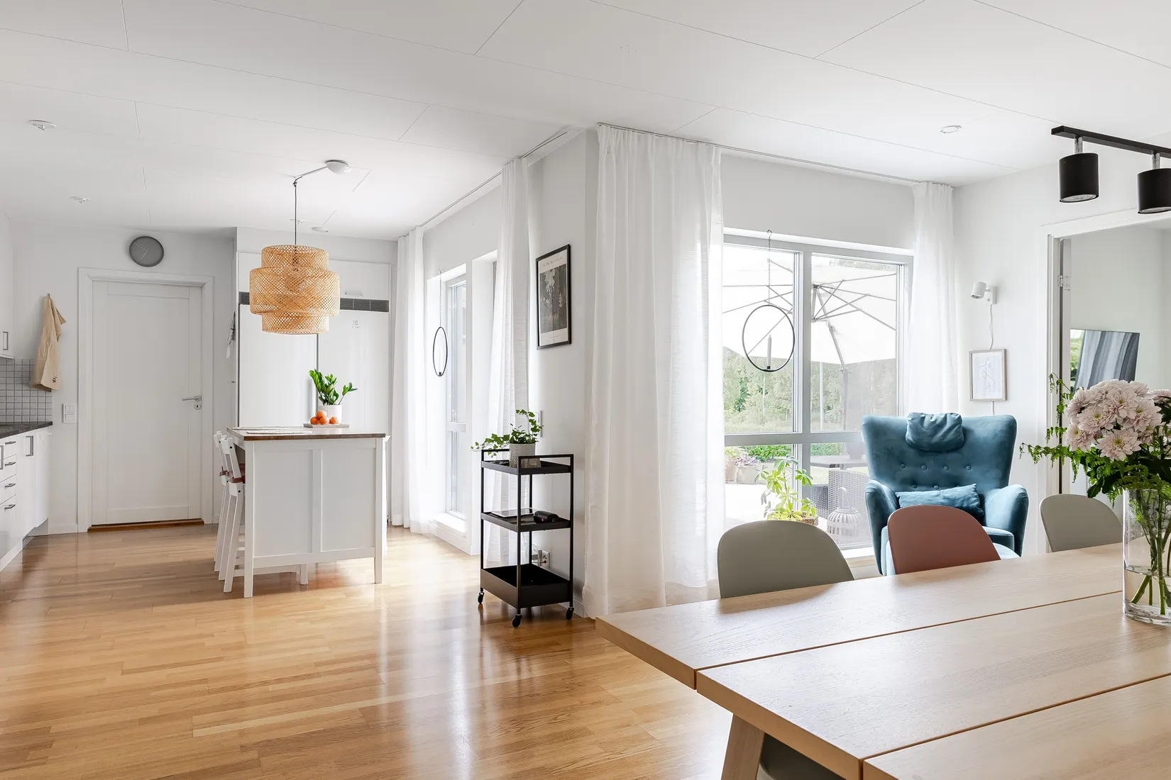 Bostadsrätt, Schackvägen 10, Kämpaslätten, Sölvesborg