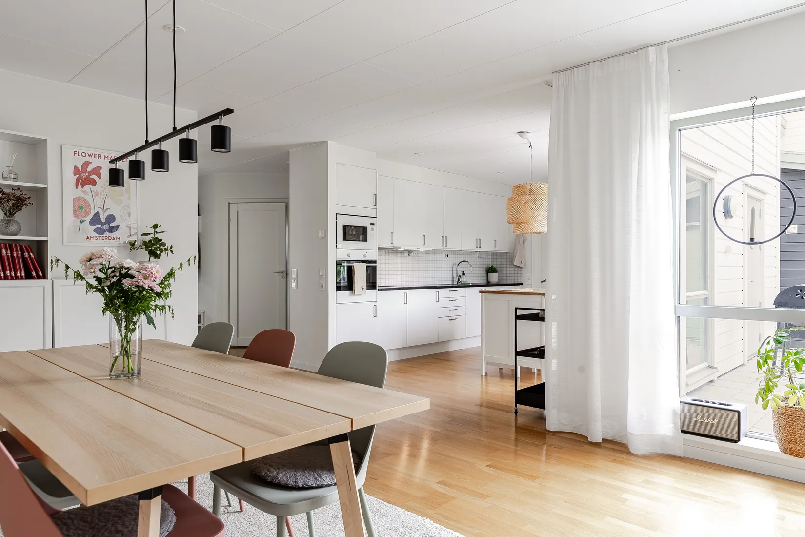 Bostadsrätt, Schackvägen 10, Kämpaslätten, Sölvesborg