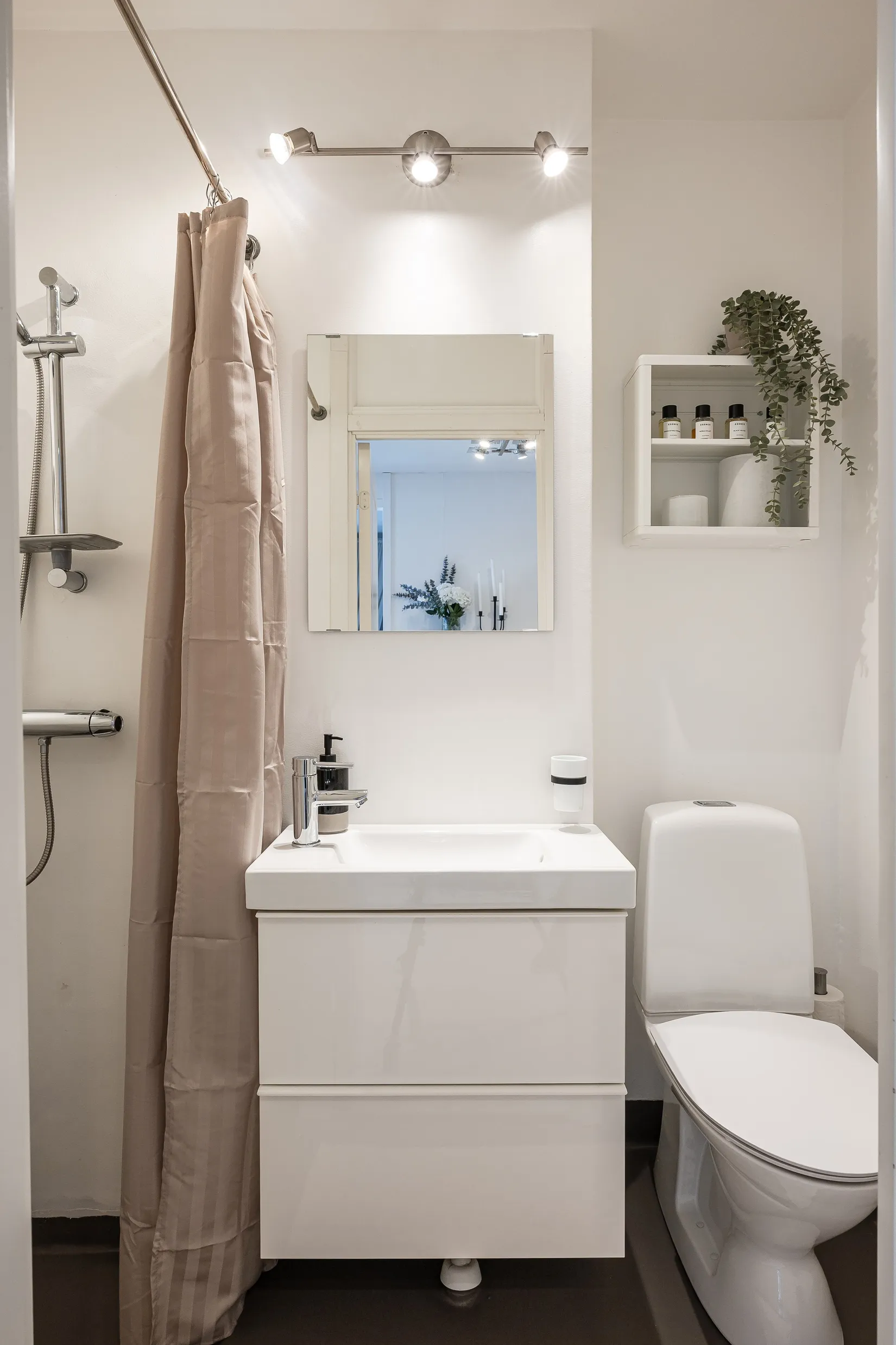 Bostadsrätt, Norra Kyrkogatan 14b, Härnön, Härnösand