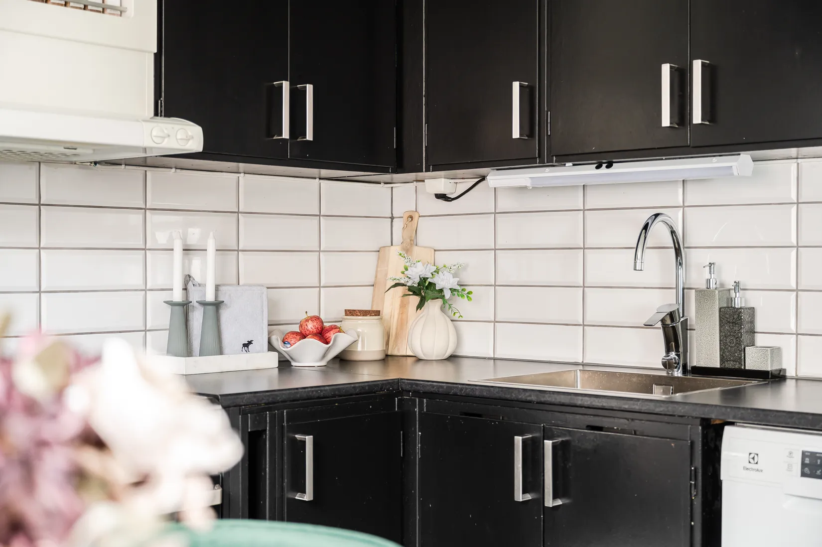 Bostadsrätt, Norra Kyrkogatan 14b, Härnön, Härnösand