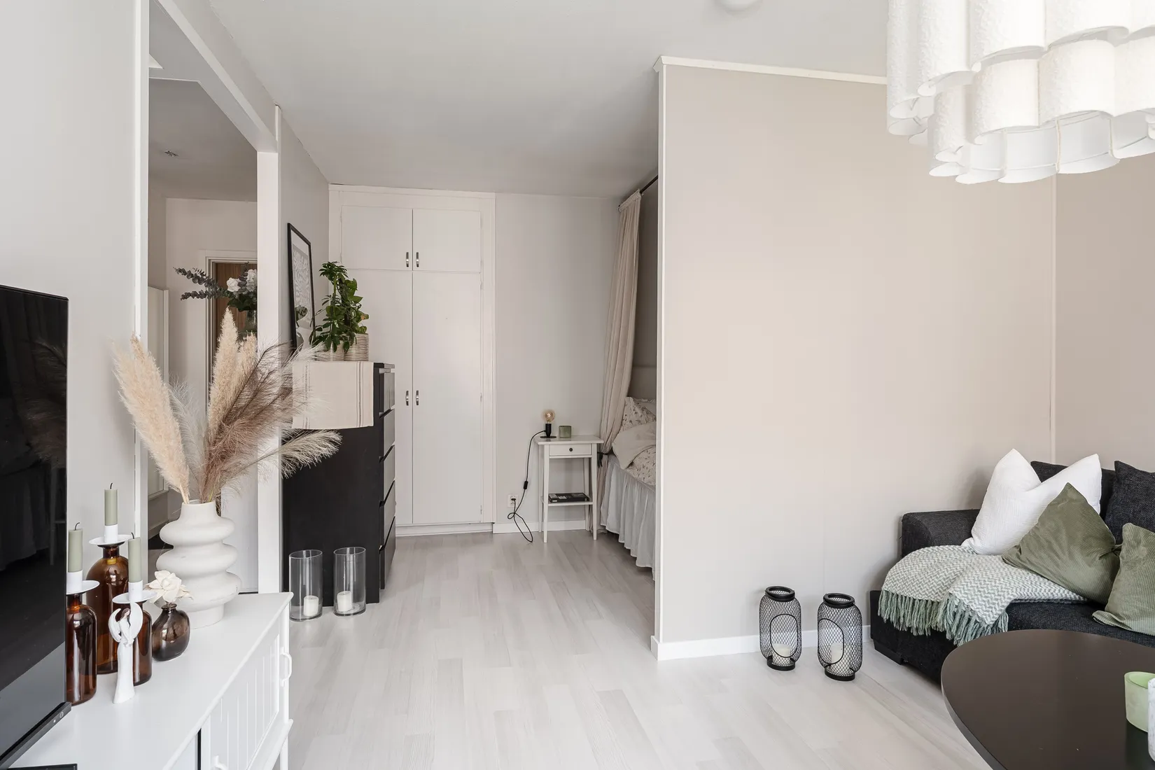 Bostadsrätt, Norra Kyrkogatan 14b, Härnön, Härnösand