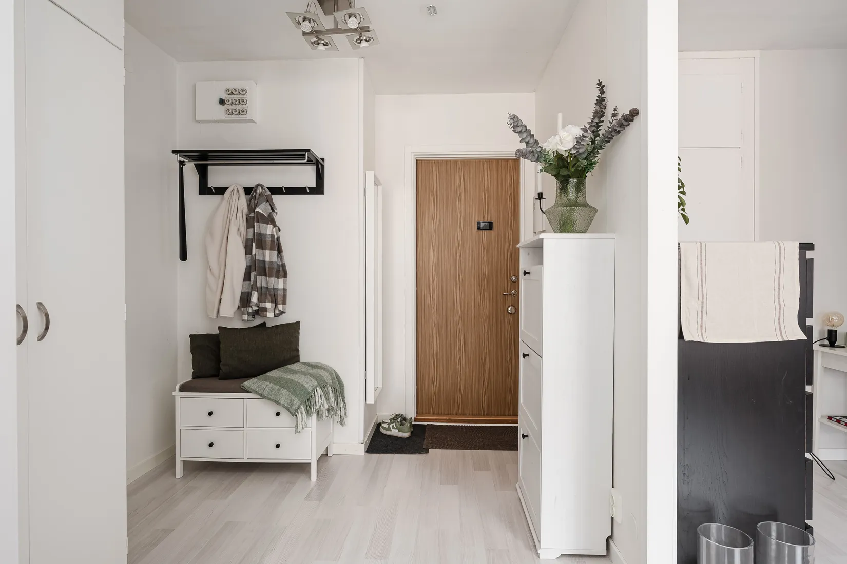Bostadsrätt, Norra Kyrkogatan 14b, Härnön, Härnösand