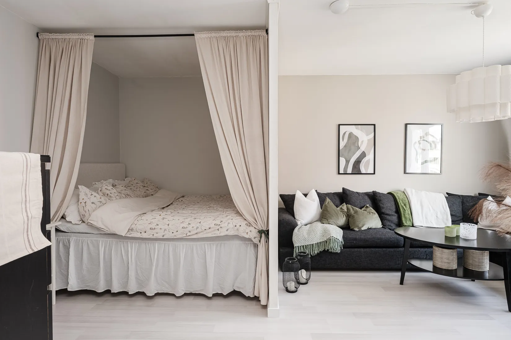 Bostadsrätt, Norra Kyrkogatan 14b, Härnön, Härnösand