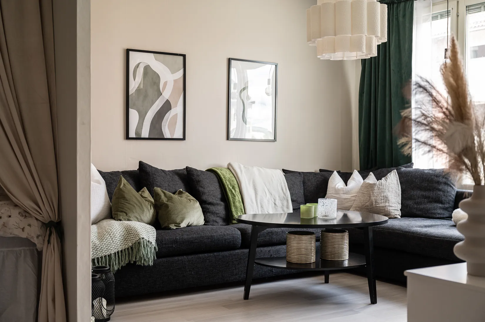 Bostadsrätt, Norra Kyrkogatan 14b, Härnön, Härnösand