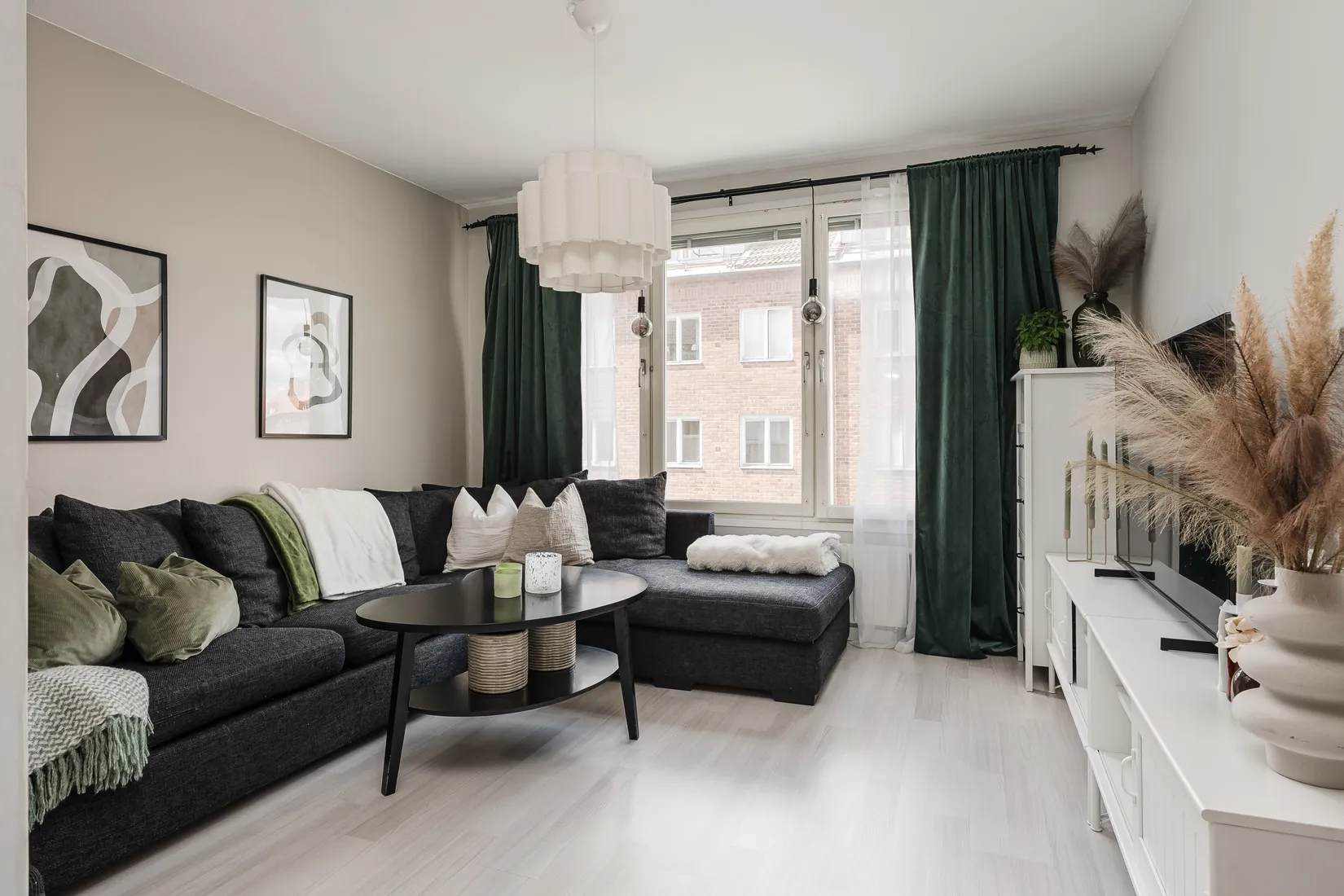 Bostadsrätt, Norra Kyrkogatan 14b, Härnön, Härnösand