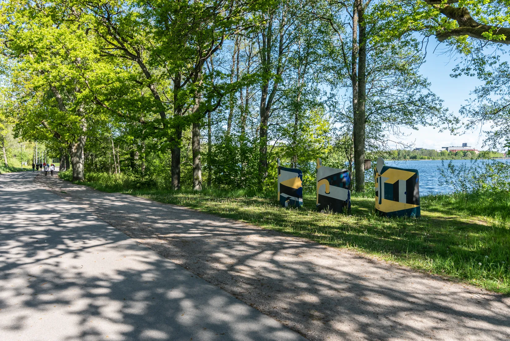 Bostadsrätt, Sjövallavägen 8, Vallen, Växjö