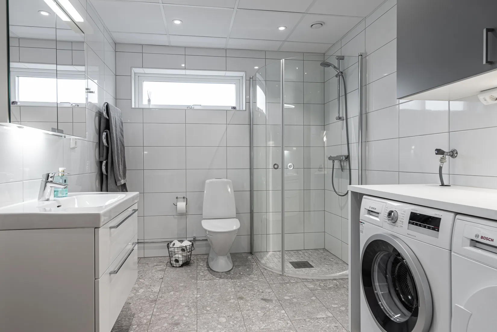 Bostadsrätt, Sjövallavägen 8, Vallen, Växjö