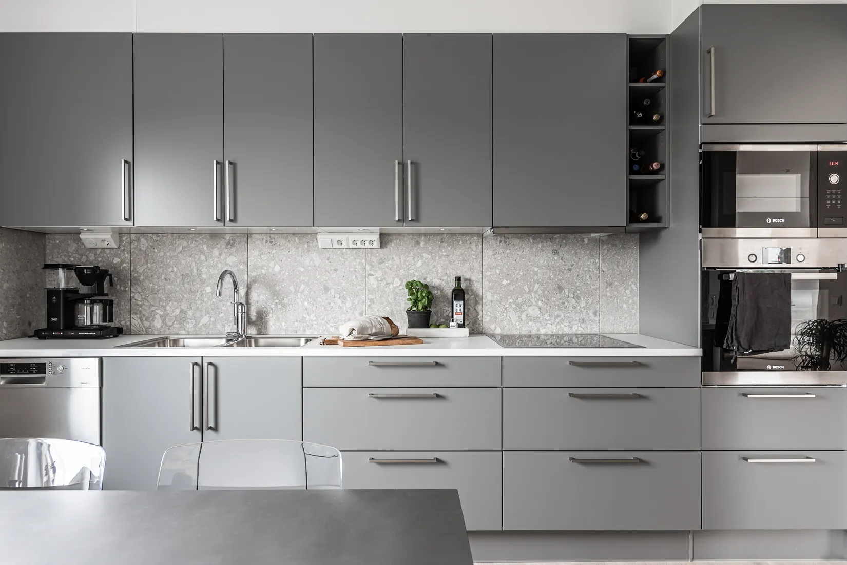 Bostadsrätt, Sjövallavägen 8, Vallen, Växjö