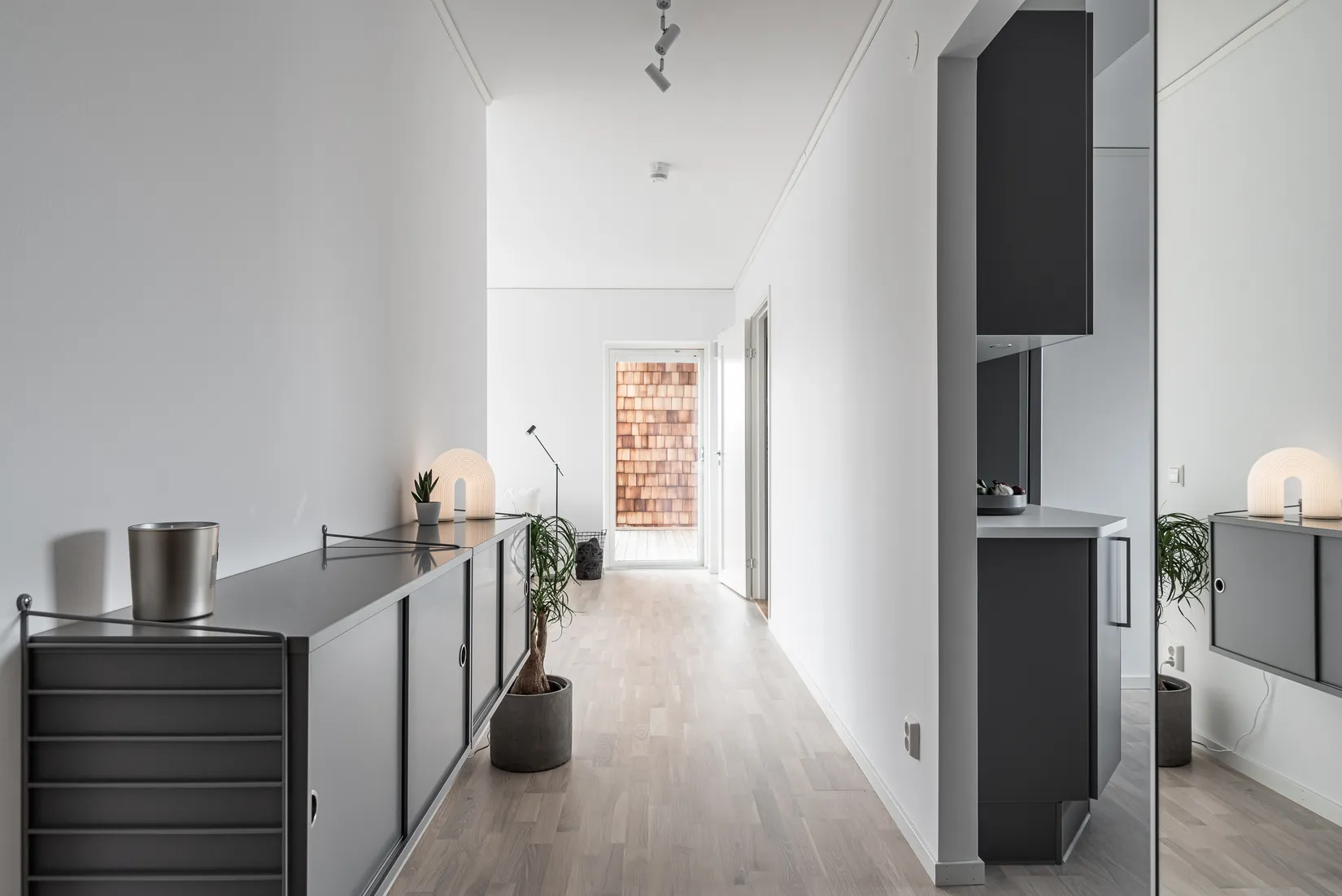 Bostadsrätt, Sjövallavägen 8, Vallen, Växjö