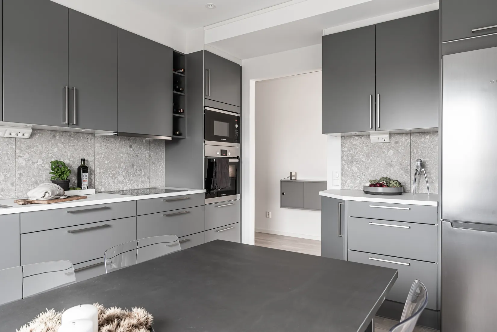 Bostadsrätt, Sjövallavägen 8, Vallen, Växjö