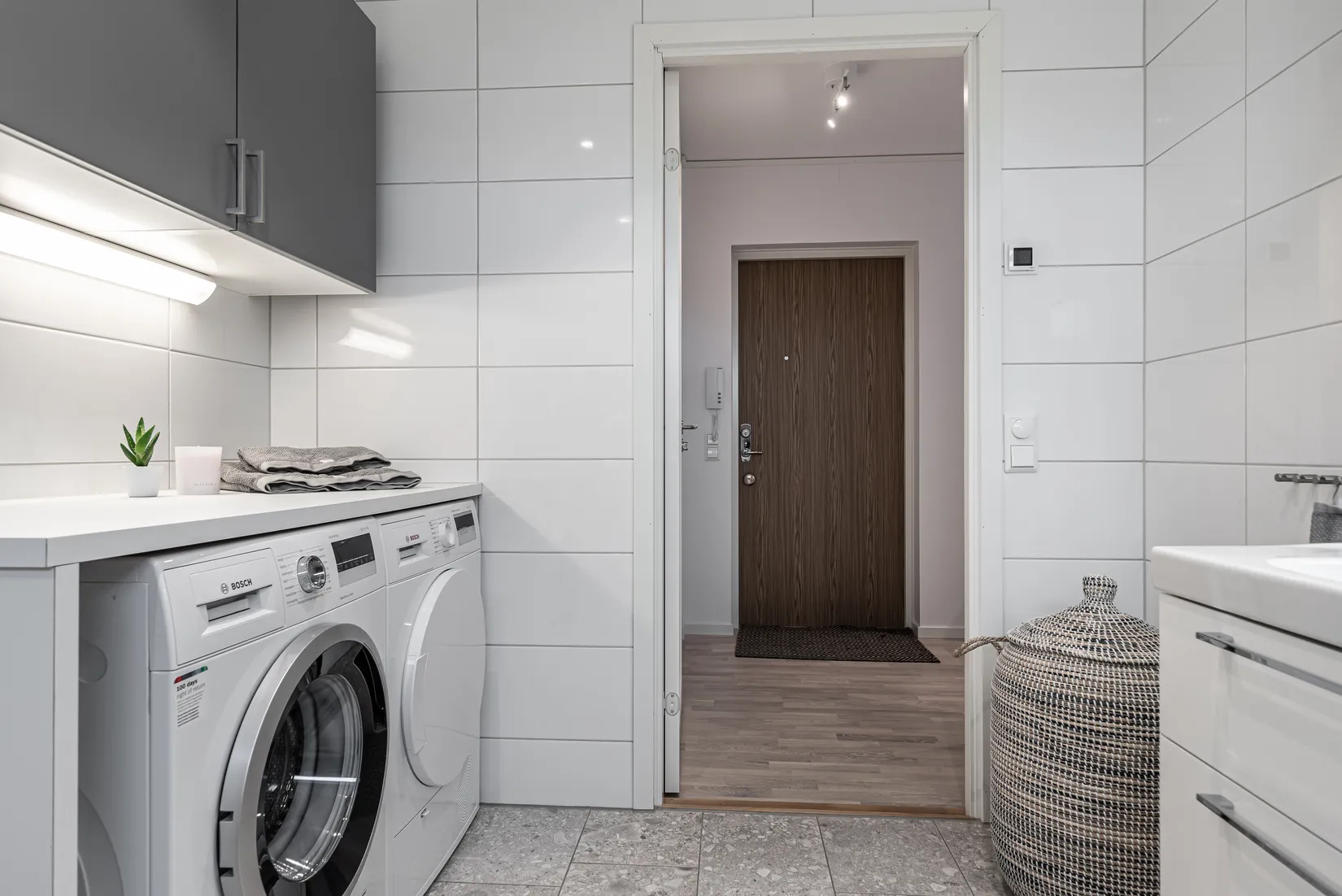 Bostadsrätt, Sjövallavägen 8, Vallen, Växjö