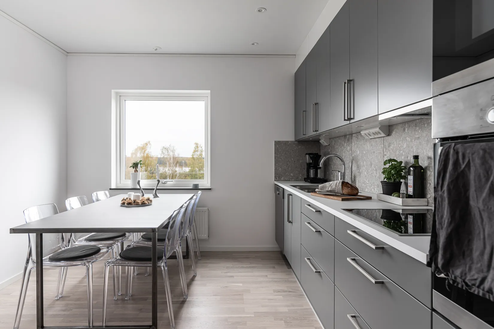 Bostadsrätt, Sjövallavägen 8, Vallen, Växjö