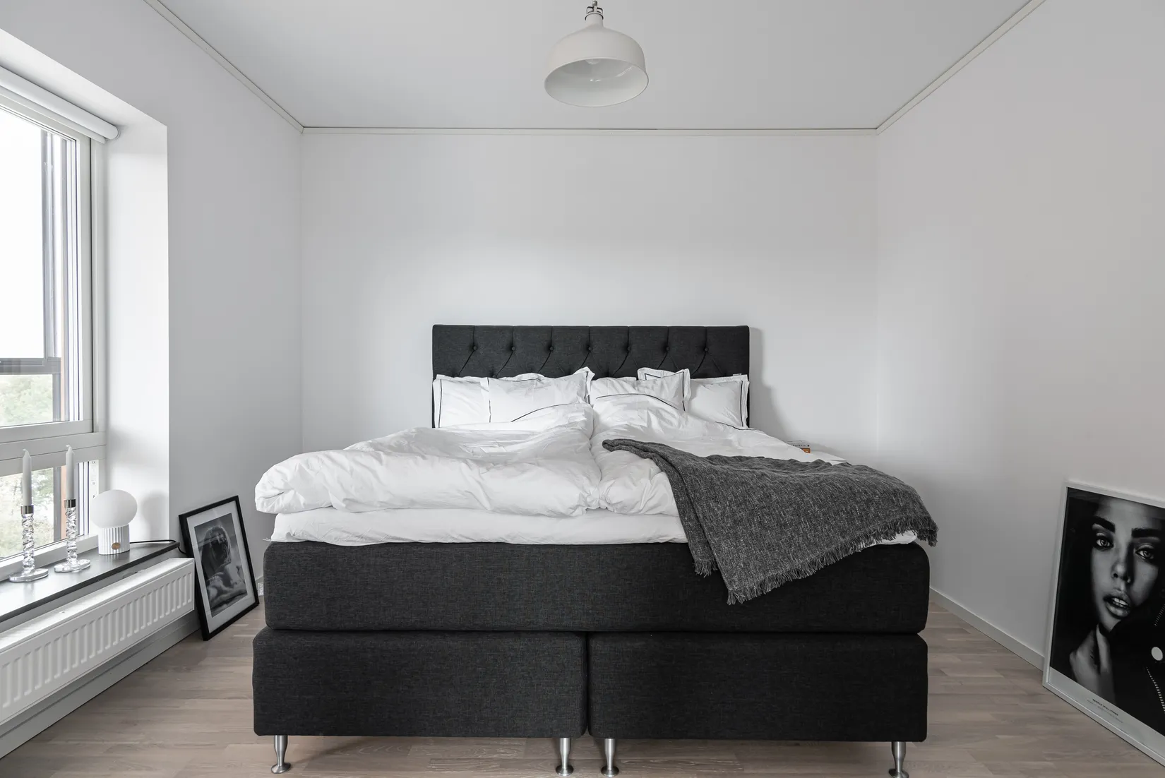 Bostadsrätt, Sjövallavägen 8, Vallen, Växjö