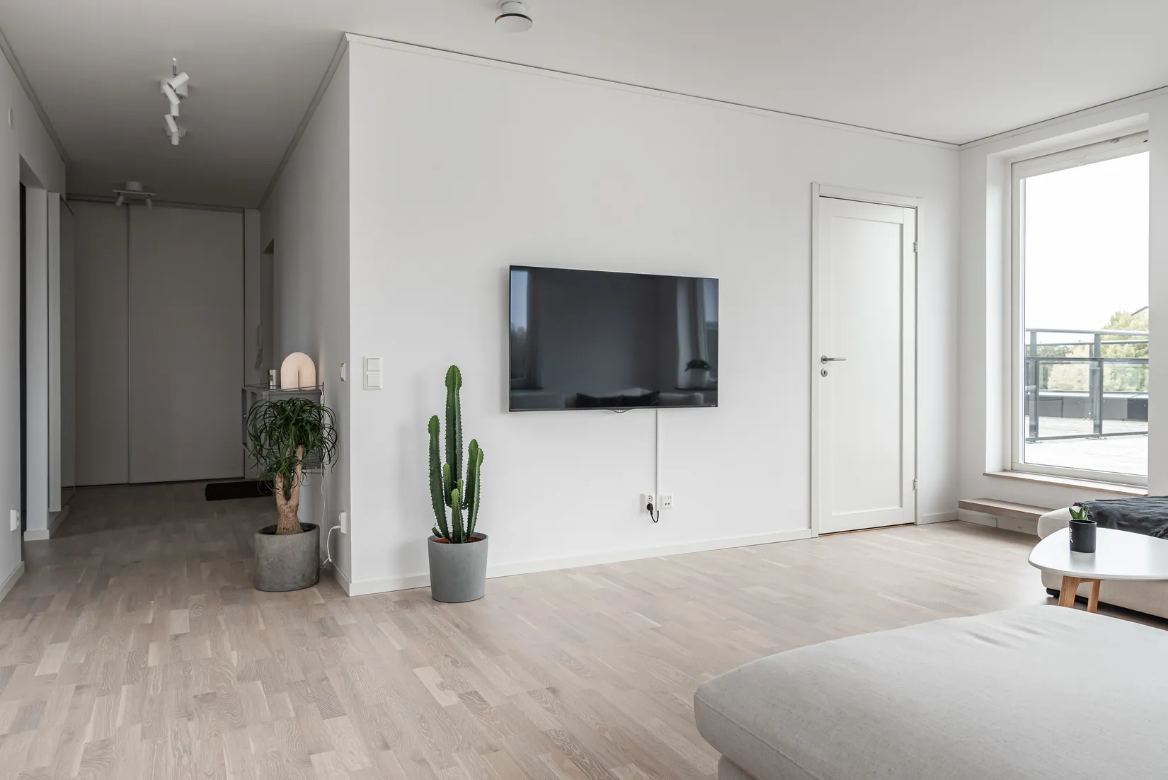 Bostadsrätt, Sjövallavägen 8, Vallen, Växjö