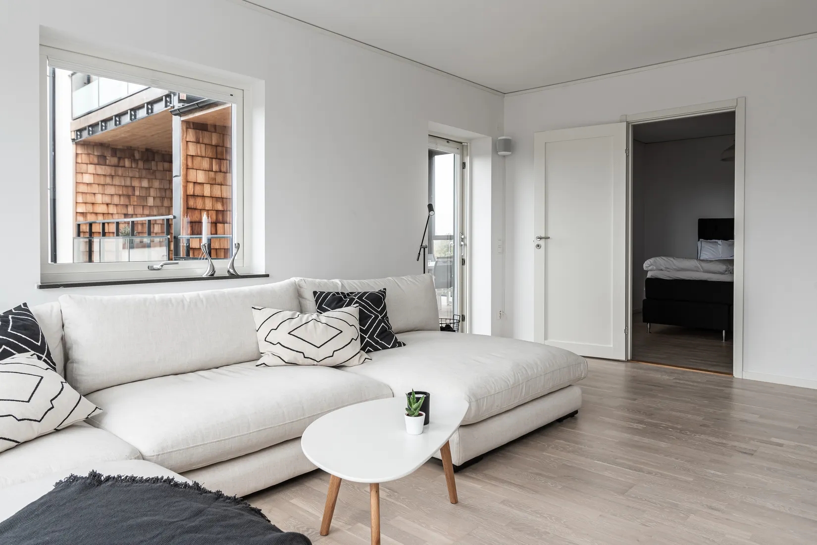 Bostadsrätt, Sjövallavägen 8, Vallen, Växjö