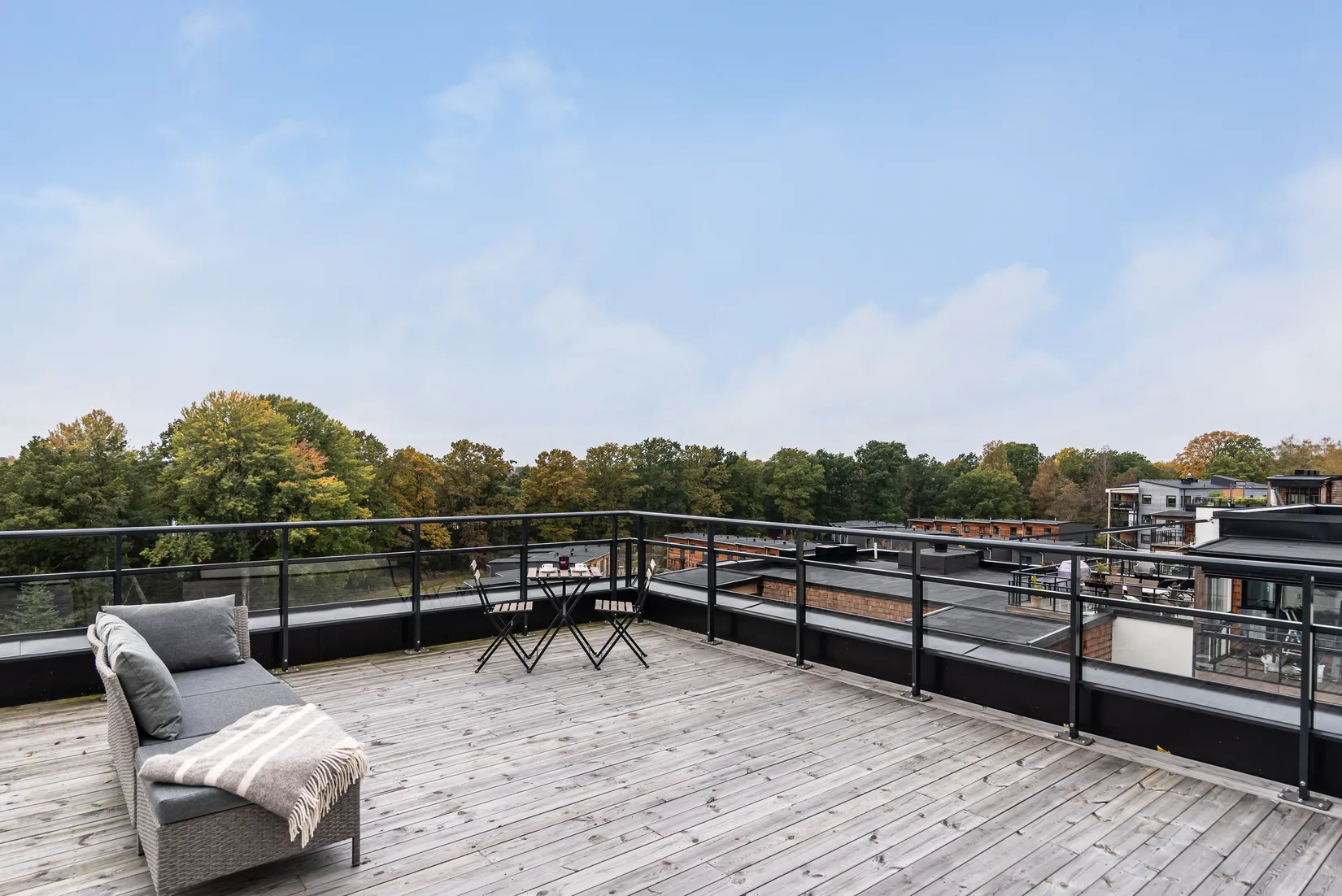 Bostadsrätt, Sjövallavägen 8, Vallen, Växjö