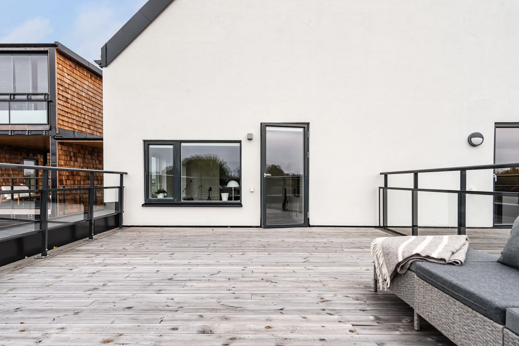 Bostadsrätt, Sjövallavägen 8, Vallen, Växjö