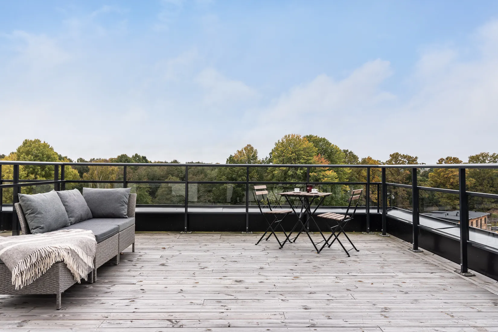 Bostadsrätt, Sjövallavägen 8, Vallen, Växjö